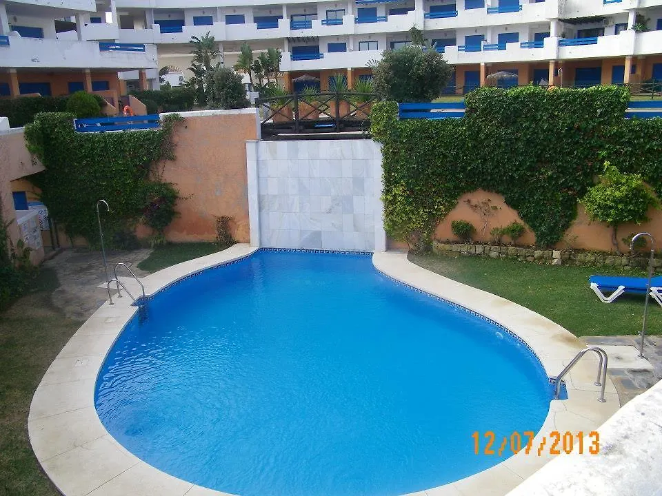 Duquesa Suite And Golf With A Spectacular Sea View Manilva Apartament