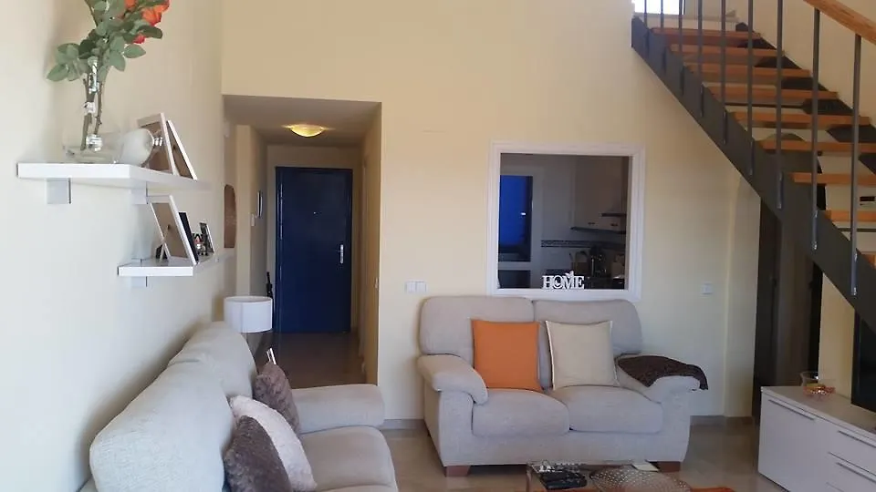 Duquesa Suite And Golf With A Spectacular Sea View Manilva Hiszpania