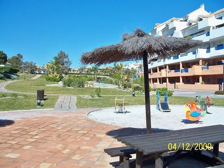 Duquesa Suite And Golf With A Spectacular Sea View Manilva 0*,