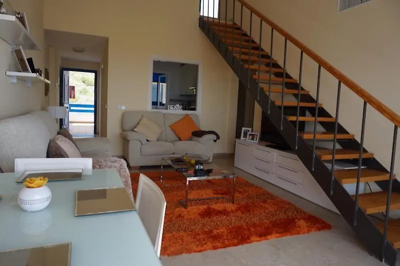 Duquesa Suite And Golf With A Spectacular Sea View Manilva 0*,  Hiszpania