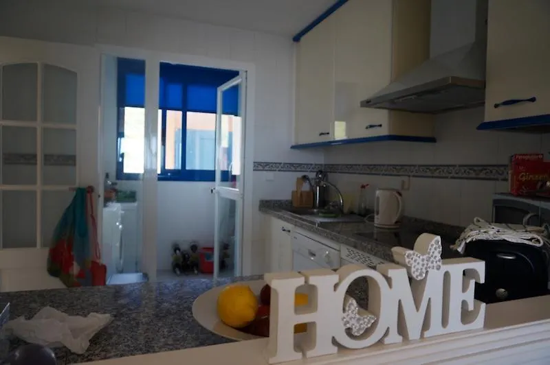 Duquesa Suite And Golf With A Spectacular Sea View Manilva 0*,  Hiszpania