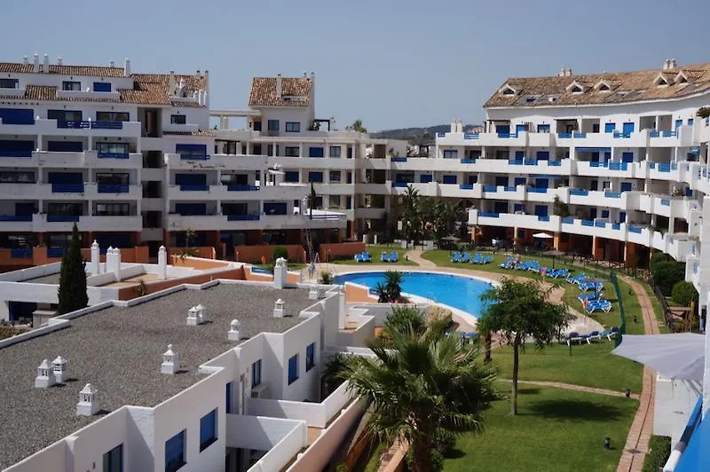 Apartament Duquesa Suite And Golf With A Spectacular Sea View Manilva Hiszpania