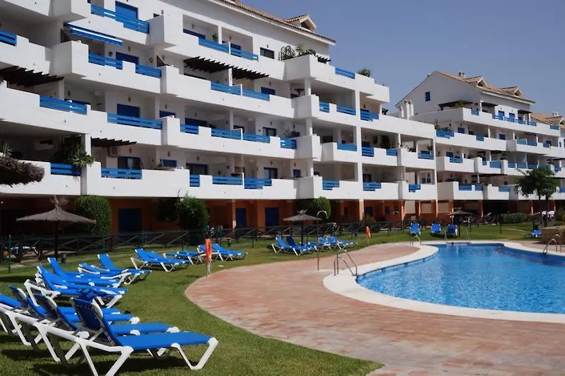 Duquesa Suite And Golf With A Spectacular Sea View Manilva
