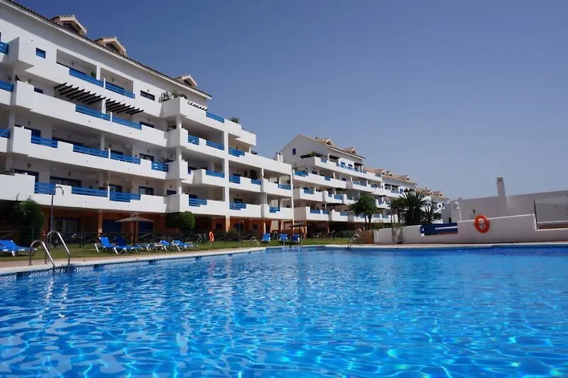 Apartament Duquesa Suite And Golf With A Spectacular Sea View Manilva