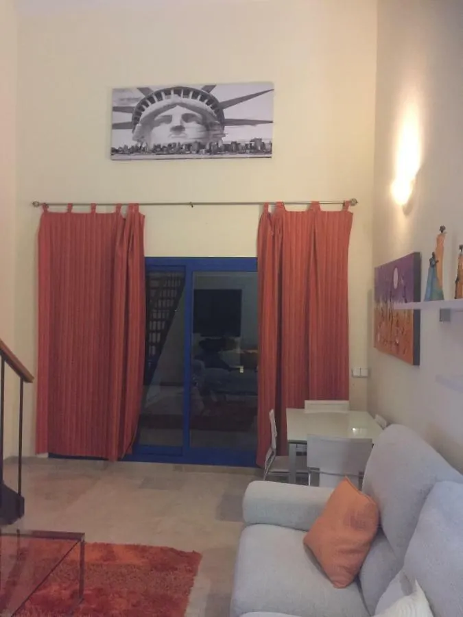 Duquesa Suite And Golf With A Spectacular Sea View Manilva
