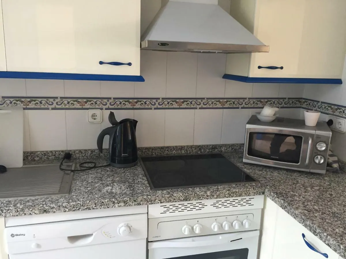 Apartament Duquesa Suite And Golf With A Spectacular Sea View Manilva