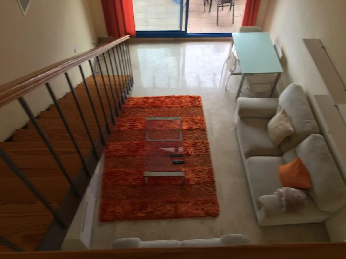 Apartament Duquesa Suite And Golf With A Spectacular Sea View Manilva
