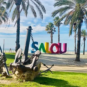 Lujo Pere Apartamento Salou