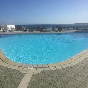 Ocean Breeze Apartamento San Agustín