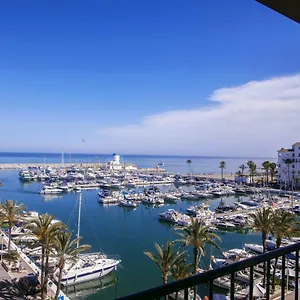  Apartamento Duquesa Seaview Marina